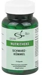 SCHWARZK&Uuml;MMEL, 75 St KAP