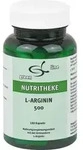 L-Arginin 500, 180 St KAP