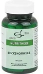 Green Line Nutritheke Bockshornklee Kapseln, 60 St. Kapseln