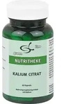 Kalium Citrat, 60 St KAP