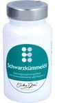 OrthoDoc Schwarzk&uuml;mmel&ouml;l Kapseln, 60 St. Kapseln