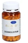BASIS Ziegenkolostrum Kapseln, 100 St. Kapseln