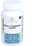 SYNOMED Neuro L-Tryptophan Tabletten, 120 St. Tabletten