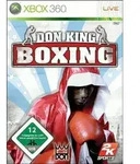 Don King Boxing