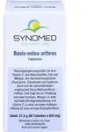 Basis Osteo Arthros, 60 St TAB