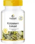 WARNKE K&uuml;rbiskern-Extrakt Kapseln, 250 St. Kapseln