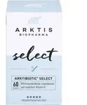 Arktis Arktibiotic select Pulver 60 g