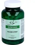 Kalium Citrat, 120 St KAP