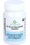 Q10 VIT SYNOMED, 70 St TAB