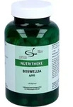 Boswellia 400, 120 St KAP