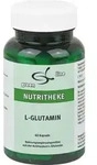 L-Glutamin 500mg, 60 St KAP