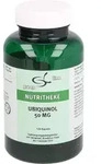 Ubiquinol 50mg, 120 St. Kapseln