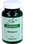 Weihrauch, 60 St KAP