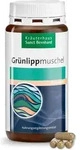 Sanct Bernhard Gr&uuml;nlippmuschel Kapseln - 150 Kapseln