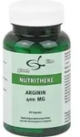 Arginin 400mg, 60 St KAP