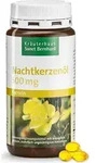 Sanct Bernhard Nachtkerzen&ouml;l - 200 Kapseln