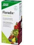 Salus Floradix Eisen plus B12 Tonikum 250ml