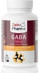 ZeinPharma GABA 500 mg Kapseln, 90 St. Kapseln