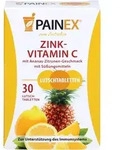Zink-Vitamin C PAINEX, 30 St. Tabletten