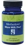 Motherlove More Milk Plus, 60 St KAP