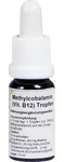Reinhildis-Apotheke Methylcobalamin Tropfen, 10 ml L&ouml;sung