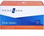Zink-Selen MensSana, 90 St KAP