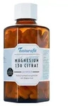 naturafit Magnesium 130 Citrat Kapseln, 240 St. Kapseln