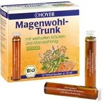 HOYER Magenwohl-Trunk Trinkampullen, 10X10 ml TRA