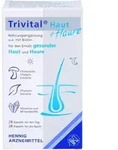 Trivital Haut Haare, 56 St KAP