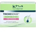 TRICHOSENSE Haartabletten f&uuml;r Frauen, 30 St. Tabletten