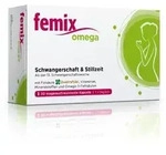 Femix Omega, 60 St. Kapseln