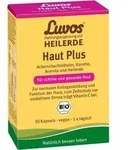 Heilerde Haut Plus - 30 Kapseln