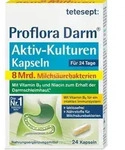 tetesept Proflora Darm 24Kps.12.8g