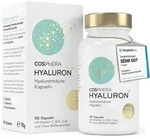 Cosphera Hyalurons&auml;ure Kapseln 500 mg pro Kapsel - 90 Kapseln
