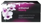 Orthomol Beauty f&uuml;r Frauen - Mikron&auml;hrstoffe f&uuml;r Haut, Haare und N&auml;gel - mit