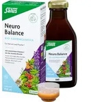 Salus Neuro Balance Ashwagandha 250 ml
