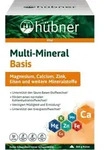 H&uuml;bner Basis Balance Mineralstoffe Pur | 800 g | vegan