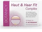 HAUT UND HAAR FIT COMPLEX, nat&uuml;rliche Hilfe bei hormonell bedingten Problemen wie