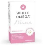 White Omega Pearlz Omega-3-Fetts&auml;uren Weichkapseln 90 St