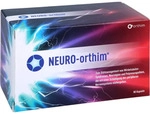 NEURO-orthim Kapseln bei Wirbels&auml;ulensyndromen, Neuralgien und Polyneuropathien, 80