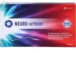 NEURO-orthim Kapseln, 20 St. Kapseln
