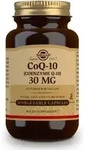 Solgar Coenzyme Q-10 30mg 30 Capsules