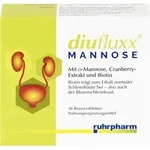 Diufluxx Mannose, 36 St BTA