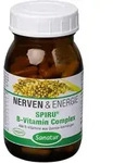 Sanatur SPIRU B-Vitamin Complex 90 Kapseln