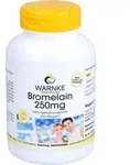 Bromelain 250mg, 250 St KMR