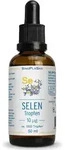 Selen Tropfen 10 &mu;g fl&uuml;ssig 50 ml