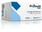 Promotil Men Granulat f&uuml;r M&auml;nner mit Kunderwunsch, 30 St. Sticks