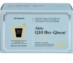 Pharma Nord Aktiv Q10 -Qinon Gold 100 mg Kapseln, 150 St. Kapseln