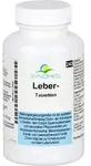 SYNOMED Leber-Tabletten, 240 St. Tabletten