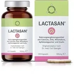 Lactasan, 120 St. Kapseln
